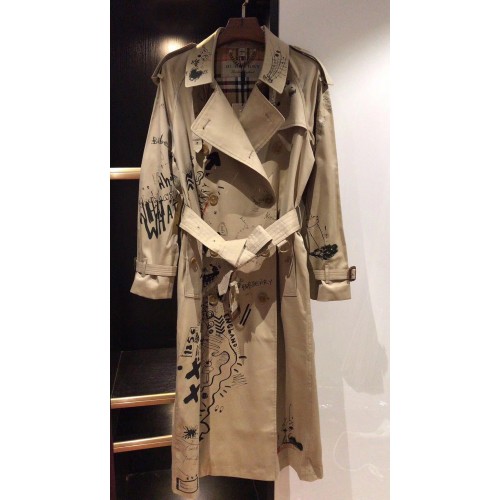 Burberry Trench Coat 37765467 